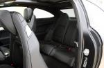 Mercedes-Benz C63 AMG Coupe 2012 года